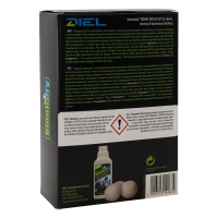 ПРЕПАРАТ ЗА ПРАНЕ НА ПУХЕНО, МЕРИНО И ФУНКЦИОНАЛНО ОБЛЕКЛО | Diel