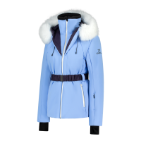 ALESSIA | BLACK | XS(34) | Diel