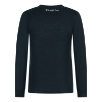 МЪЖКО ТЕРМО БЕЛЬО ОТ МЕРИНО | XS-S-M | Diel