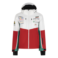 BRUNO - БЪЛГАРСКИ НАЦИОНАЛЕН ОТБОР ПО БИАТЛОН | WHITERED | 54/183 | Diel