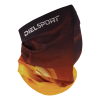 БАНДАНА | DARKREDBLACK | Diel