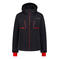 MERLIN | BLACK | 3XL(58) | Diel