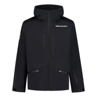 AC ADAM 3.0L | BLACK | 2XL(56) | Diel
