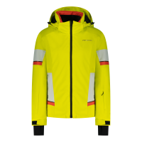 SIANA | YELLOW | 4XL(48) | Diel