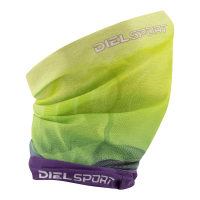 БАНДАНА | YELLOW | Diel