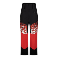 X-ROY | BLACKRED | XL(54) | Diel