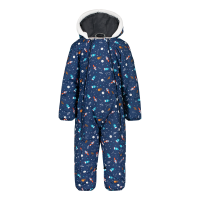 BABBY BEAR | BLUE | 68 - 74 | Diel