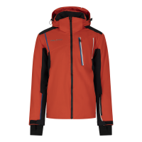 SILVESTER | RED | 3XL(58) | Diel