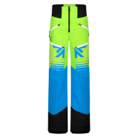 X-ROY | LIMEBLUE | L(52) | Diel