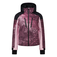 X-RAY DIGIT | PINK | 158 | Diel