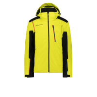 SILVESTER | YELLOW | 2XL(56) | Diel