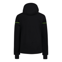 LEON | BLACKGREEN | S(48) | Diel