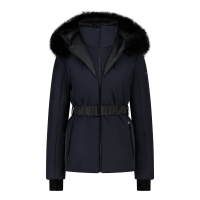 ALESSIA | BLACK | 3XL(46) | Diel