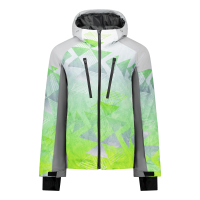 X-RAY ONE M | GREEN | L(52) | Diel