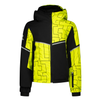 KASS | BLACKYELLOW | 134-140 | Diel