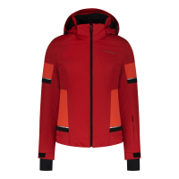 SIANA | DARKRED | S(36) | Diel