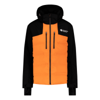 AC ALFA DOWN CAPSULE | ORANGE | XL(54) | Diel