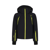 MAVERIC | BLACK | 3XL(58) | Diel