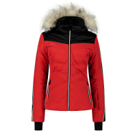 FEMANA | RED | XS(34) | Diel