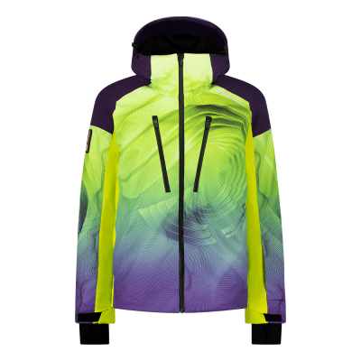 Мъжко зимно ски яке | X-RAY | Diel