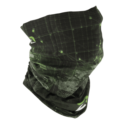 Мъжки зимен ски аксесоар | X-TAY UNISEX BANDANA | Diel