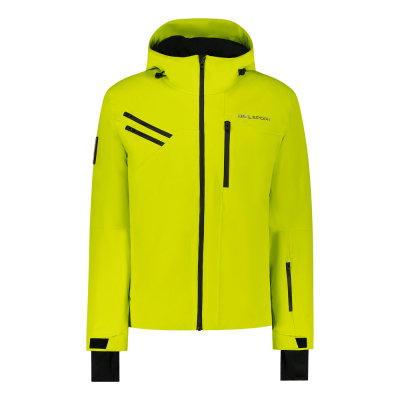 Мъжко зимно ски яке | AXEL | Diel