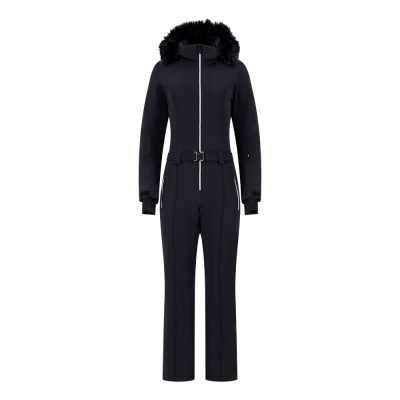 Дамско зимно ски яке | FEBE | Diel