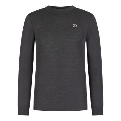 Мъжки зимен ски аксесоар | МЪЖКО ТЕРМО БЕЛЬО ОТ МЕРИНО | Diel