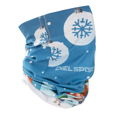 Детски зимен ски аксесоар | БАНДАНА | Diel