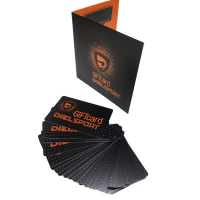 Мъжки зимен ски аксесоар | GIFT КАРТА | Diel