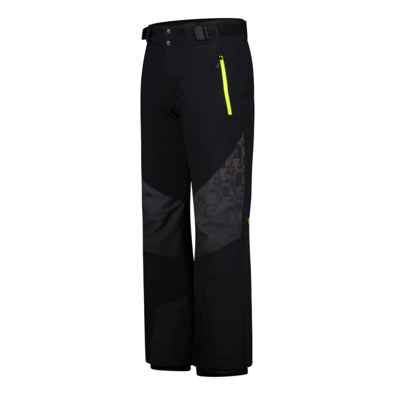 LIAM M | BLACK | M(50) | Diel