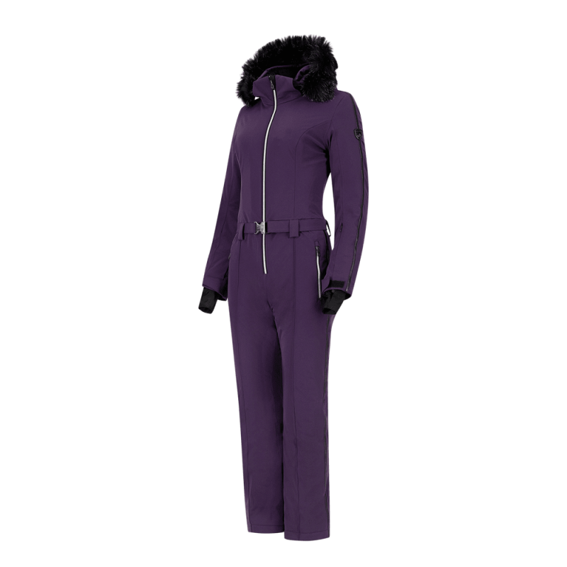 FEBE | VIOLET | S(36) | Diel