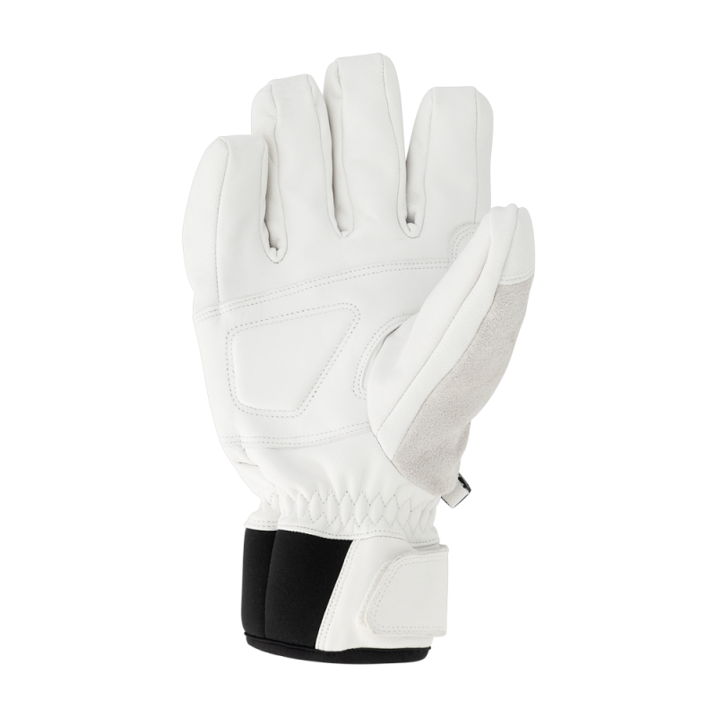ДАМСКИ СКИ РЪКАВИЦИ DIEL | WHITE | XS-S | Diel
