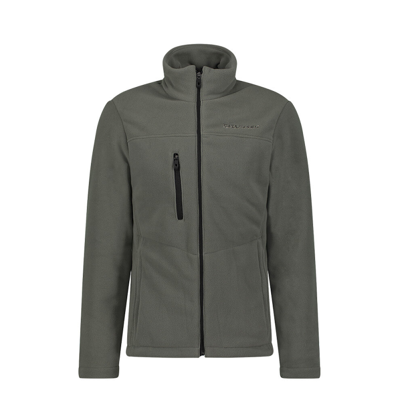 ZULU POLARTEC | gray | 6XL(64) | Diel