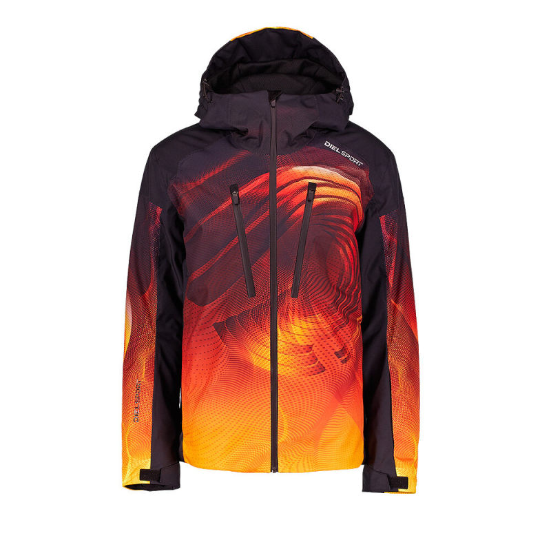 X-RAY | BLUEGREEN | S(48) | Diel