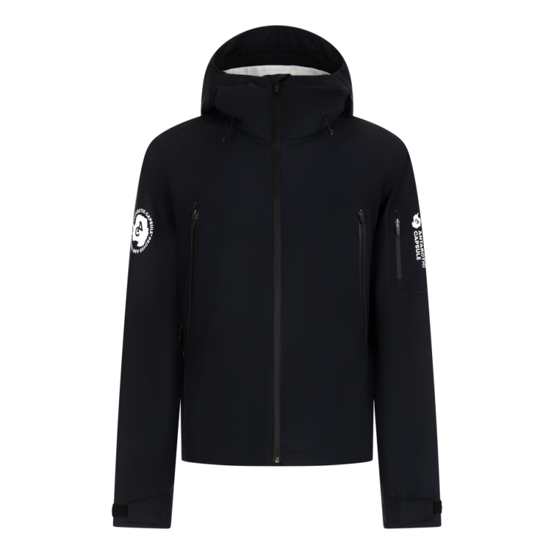 ANDY 3.0L | BLACK | M(38) | Diel