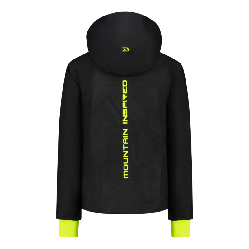 LEO | BLACK | XL(54) | Diel