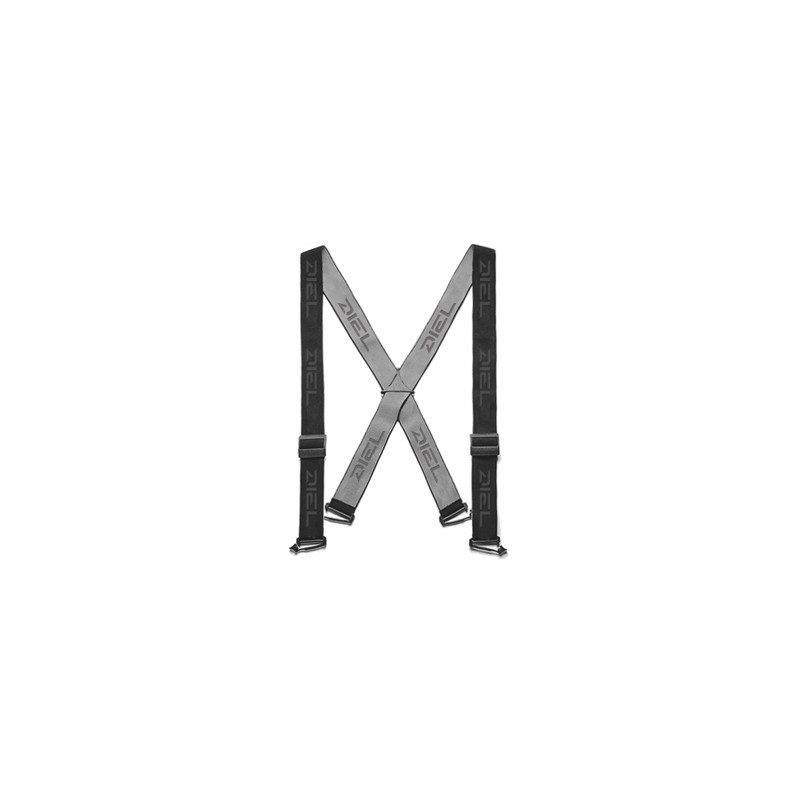 ТИРАНТИ | BLACK | M(50) | Diel