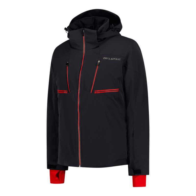 MERLIN | BLACK | 6XL(64) | Diel