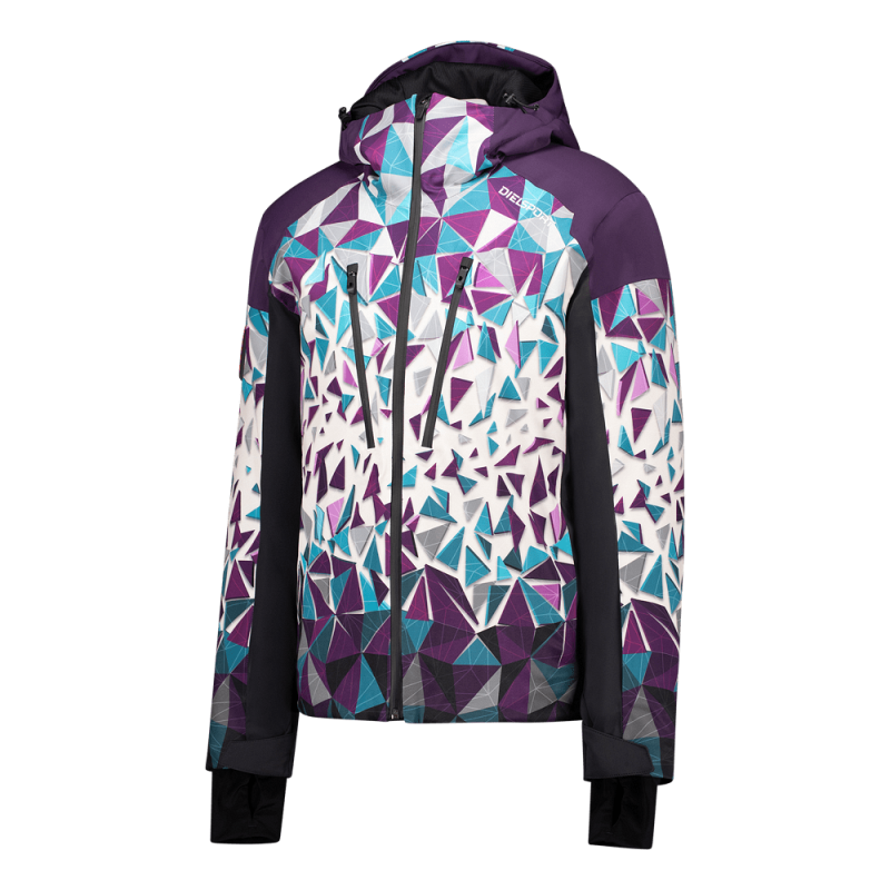 X-RAY | VIOLETBLACK | 2XL(56) | Diel