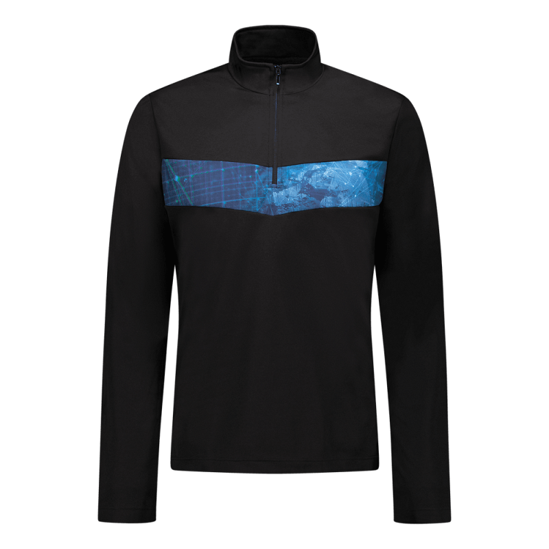 X-FLASH M | BLACKBLUE | M(50) | Diel