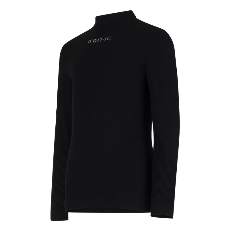 ДЕТСКО ТЕРМО БЕЛЬО КОМПЛЕКТ | BLACK | 164 | Diel