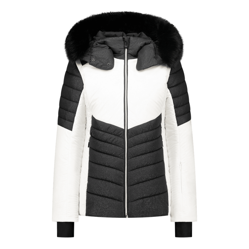 PRIYA W | BLACKWHITE | S(36) | Diel