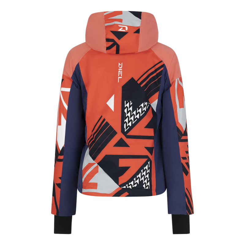 X-OMEGA-J | ORANGE | 170 | Diel