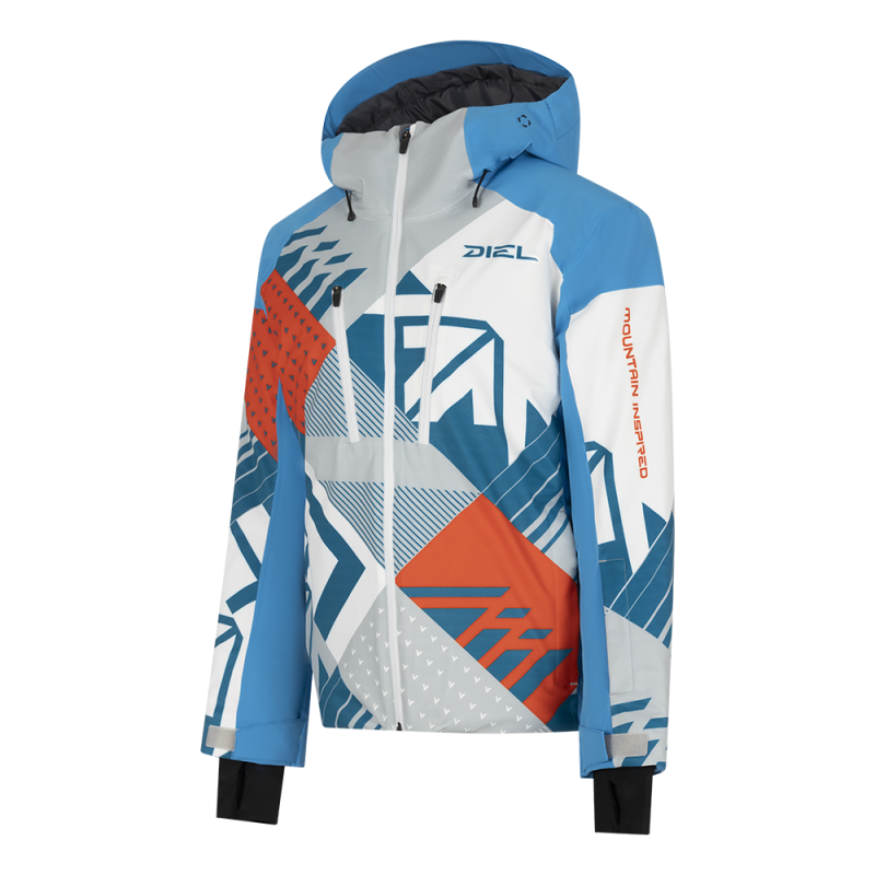 X-OMEGA - M | BLUEWHT | XL(54) | Diel