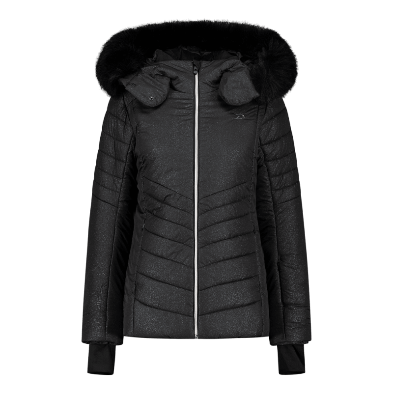 PRIYA W | BLACK | M(38) | Diel