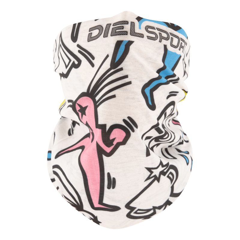 БАНДАНА | RED | Diel