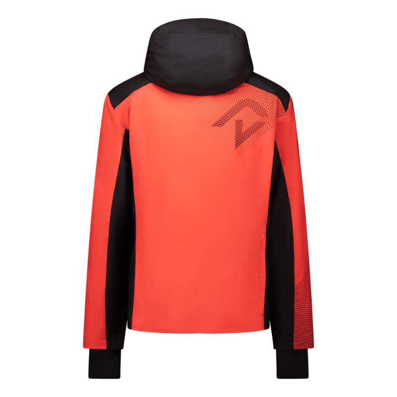 LEGEND M | REDBLACK | S(48) | Diel