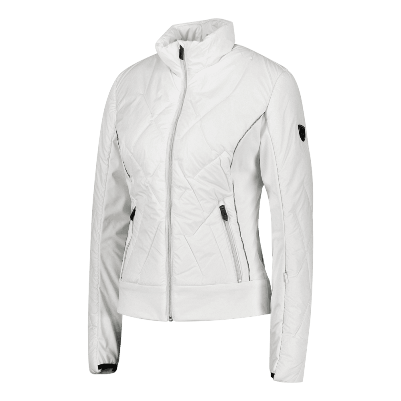 SYLVIA | WHITE | XL(42) | Diel