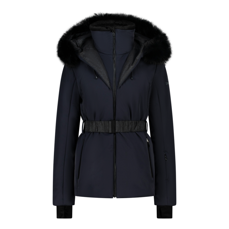 ALESSIA | BLACK | S(36) | Diel